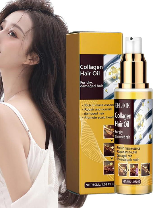 Suplemento Natural con Colágeno