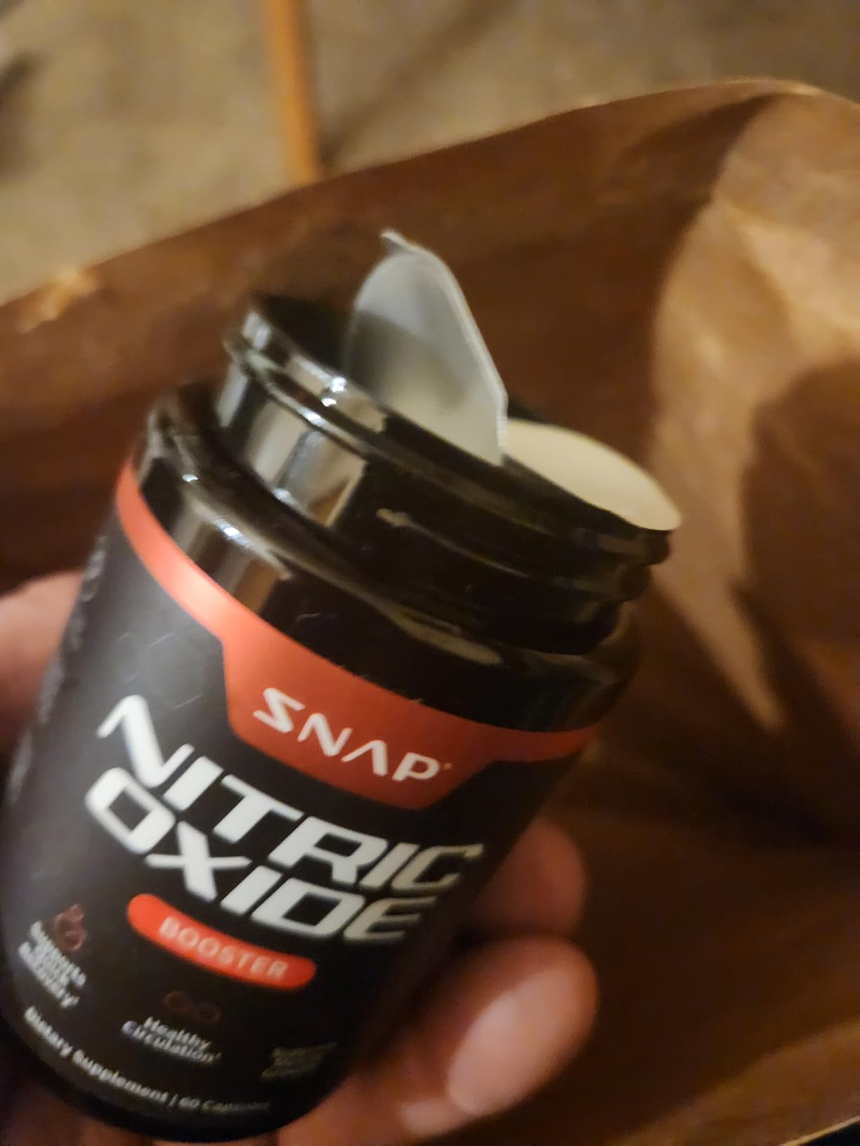 Carlos Calero, 42 años