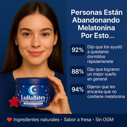 Descansa Mejor y Recupera tus Energías en pocos de días