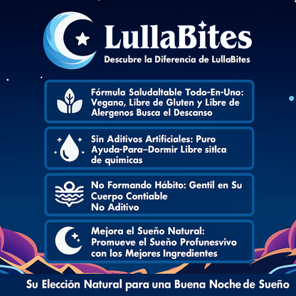 Descansa Mejor y Recupera tus Energías en pocos de días