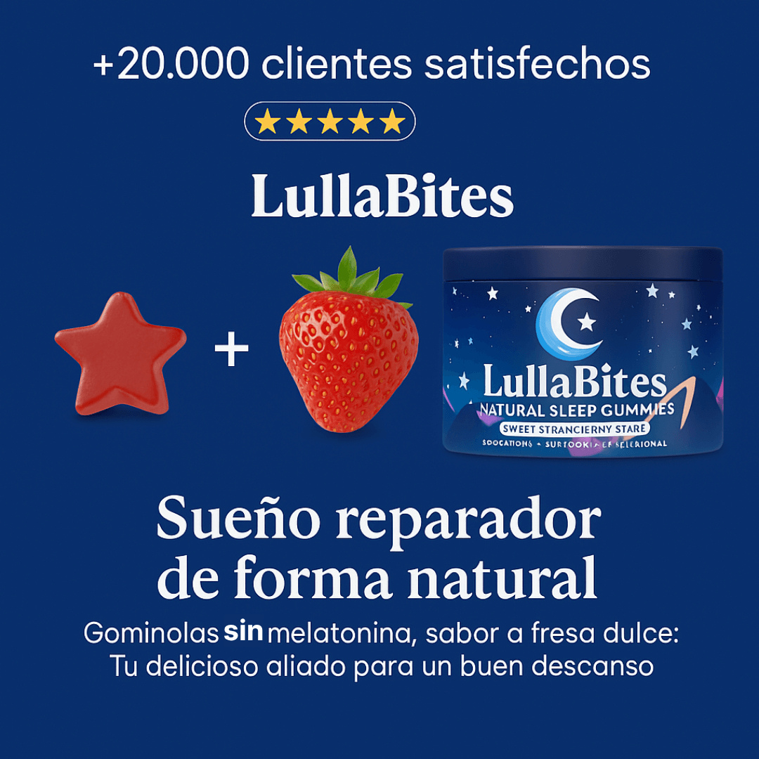 Descansa Mejor y Recupera tus Energías en pocos de días