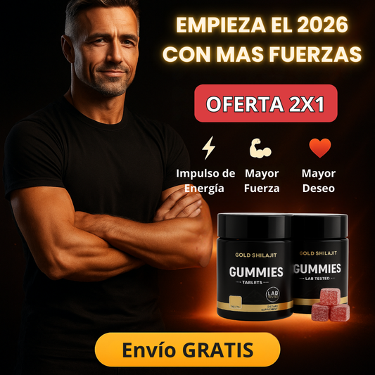Tratamiento para superar la impotencia masculina.