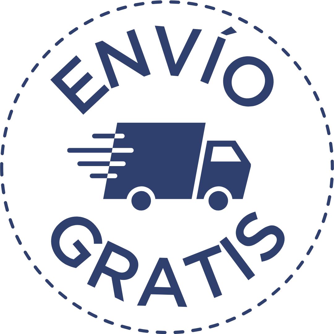 Envío Gratis 24/48 hs